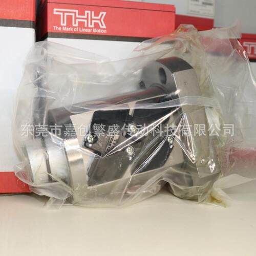 THK螺母轴承 BTK2005V-2.6ZZ BTK2505V-2.6ZZ BTK2005A BTK2505A