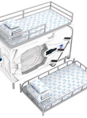 米舱科技睡眠太舱床空舱床家庭款睡眠直床青少年童睡PEH儿眠床厂