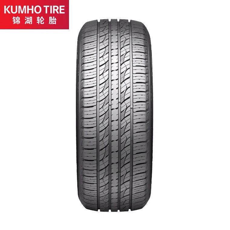 KUMHO锦湖轮胎265/60R18 110H KL33 适长城哈弗H9原装配套2656018