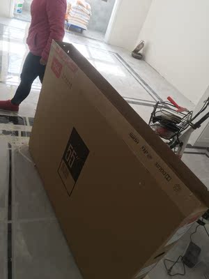 说下知道TCL55V6M与海信55E52D哪款值得入手？比较一下差别大不大