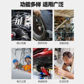 210N汽修轮胎预置式 扭力扳手机修公斤力矩扳手扭矩扳手