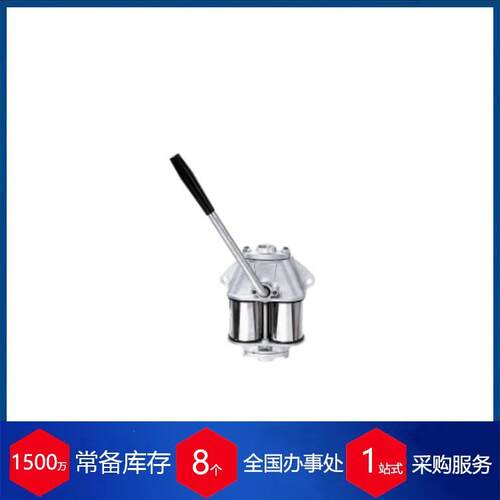 供应芬兰Nira手动泵NLRA2