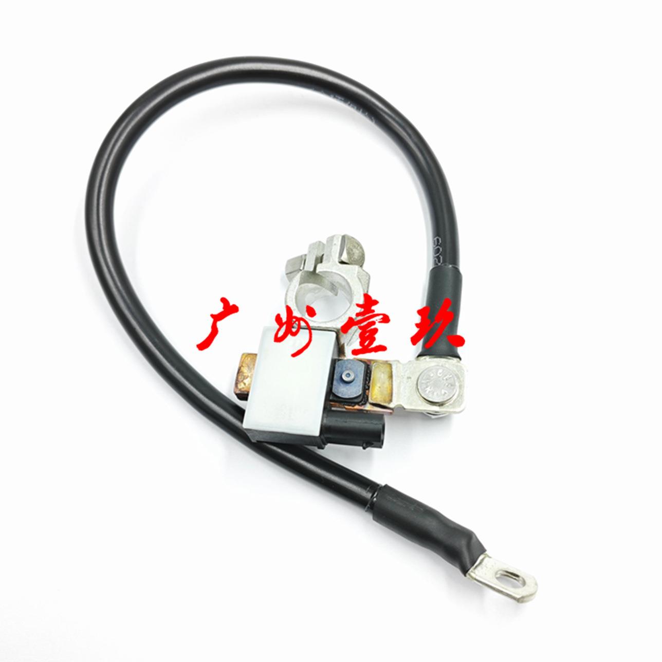 AV6N10C679GB AV6N10C679BG AV6N10C679BF AV6N10C679BA 负极线