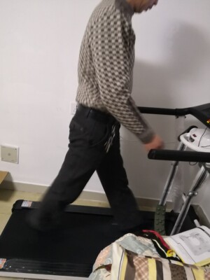 AD跑步机怎么样?体验过都说好?到底是事实还是托的说词