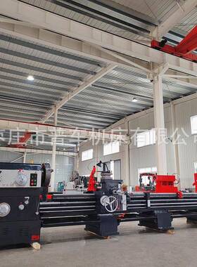 销售大孔径车床CW6280*4米普通车床62系列带马鞍海口中心架跟刀架