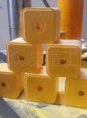 众友800吨一出二盐砖机800T牛羊舔砖液压机四柱压力机按需定制