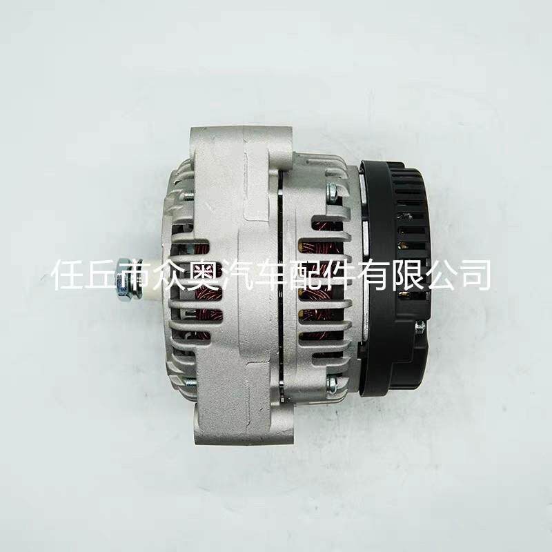 道依茨法尔2604拖拉机发电机 01183608 11204277发电机14V200A