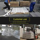 家用起重机吊篮吊篮平吊袋移动装 饰吊建材运输网吊吊及楼上吊货