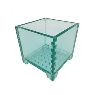 PC板加工定 制亚克力板加工服务多规格PC板加工亚克力加工件