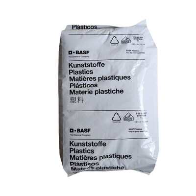 PA66塑胶原料德国巴斯夫A3WG6玻纤30%增强耐高温汽车部件尼龙颗粒