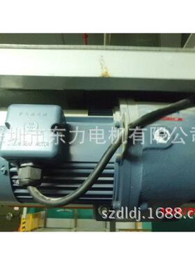 台湾东力（苏州东力）立体车库电机横移IPL22-0400-60S3B直销