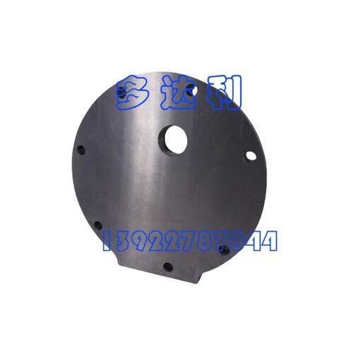 02XR05009801 开利油泵端盖 Carrier OIL PUMP COVER