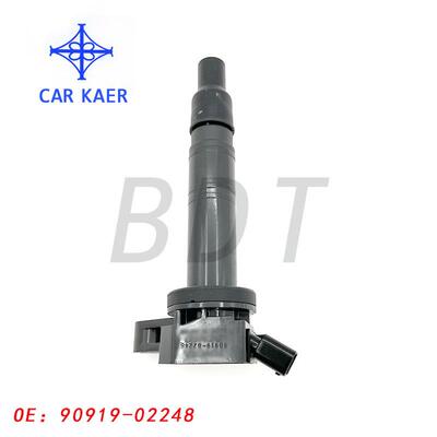 点火线圈 90919-02247 90919-02248 90919-02260 90919-T2001