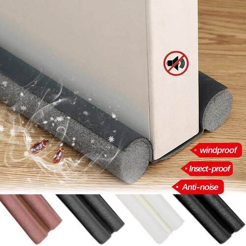 Adjustable Door Bottom Seal Strip Weather Strip Under Door