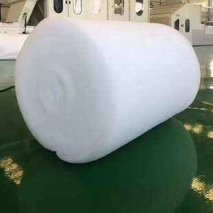 烤漆房过滤棉汽车喷漆房立体胶顶棚油漆房纤维棉烤房顶棉风口棉地