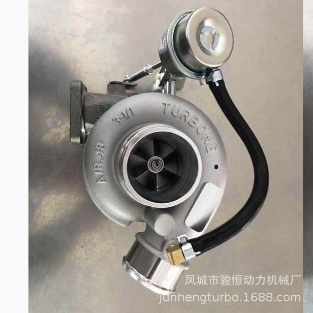 涡轮增压器TB25471169-50061118300TCTURBOchargerJX493ZQ1