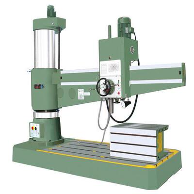全新现货Z30100*31液压摇臂钻床源头厂家钻铣功能齐全自动升钻床