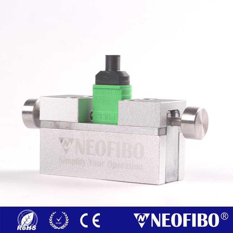 现货MPO拆壳器 纽飞博MT成品插芯外框拆除工具MPO拆壳器 厂家