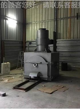 畜牧宰场焚化炉家禽焚化屠品炉家产价07101厂格低