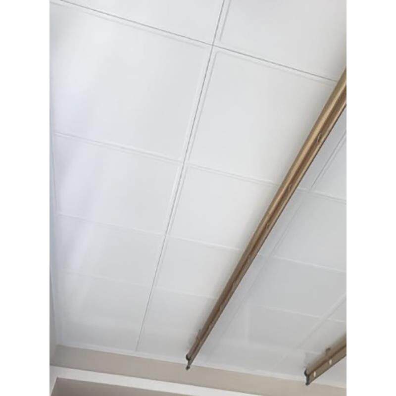 集成吊顶铝扣板300*300mm 300*600mm厨房卫生间阳台吊顶包安装