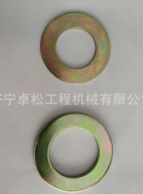 推土机D155AX-6垫片23s-15-45860垫片推土机配件