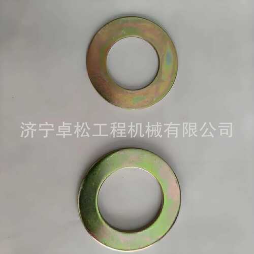 推土机D155AX-6垫片23s-15-45860垫片推土机配件