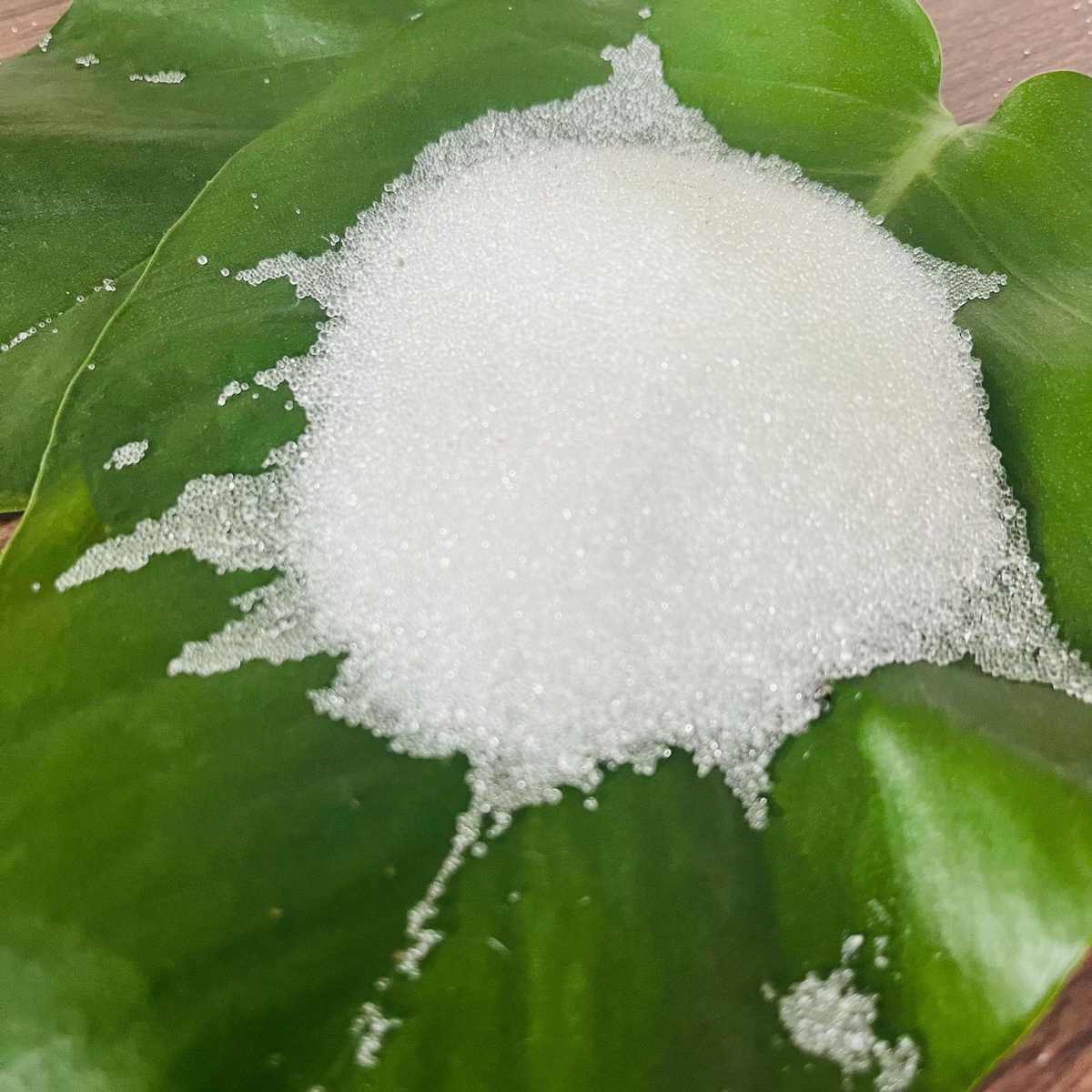 面撒型玻璃珠道路标线用玻璃微珠 高圆玻璃微珠  厂家批发 玻璃珠