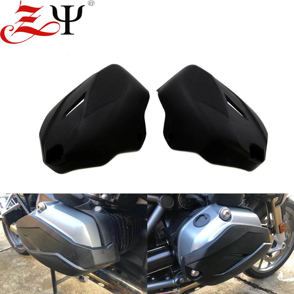 适用宝马BMWR1200GSLC2014-2018主机缸头保护罩汽缸头保护罩