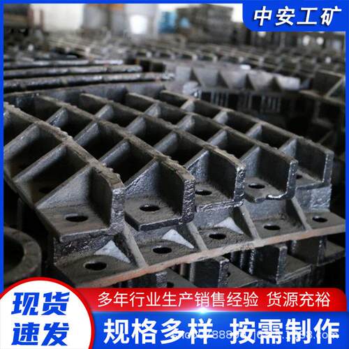 现货SGZ730/220刮板机矿用40T刮板输送机压链块刮板机配件