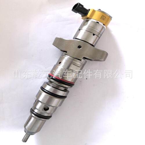 卡特C9发动机喷油器 387-9435 共轨喷油器 3879435