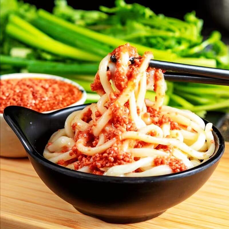 拌饭虾米酱虎岛鲜虾酱100g*7袋大连特产开袋即食方便拌饭拌