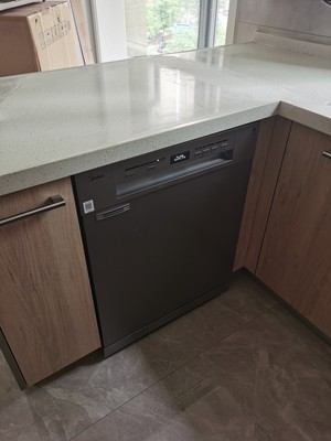 美的RX20G洗碗机怎么样，讲一讲体验真相揭秘感受