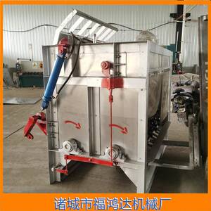 横轴DN-622的整猪打毛机双轴肥猪全自动刨毛机褪猪毛机器