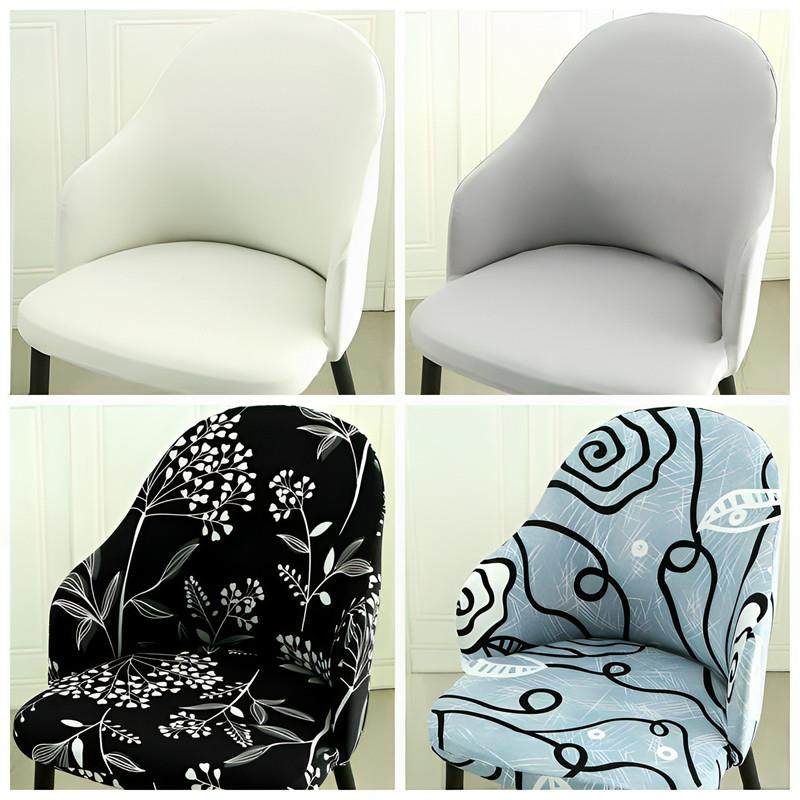 2026四季圆弧形椅子套罩万能通用保护坐垫靠背异形餐桌扶手板凳座,居家布艺,椅套/椅垫,淘宝优惠券,粉丝福利购,淘宝优惠卷