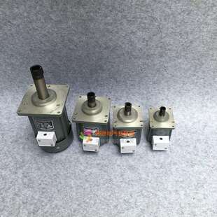 YDT250-II 250W三相异步电动机液压抱闸电机ASF102A 250W