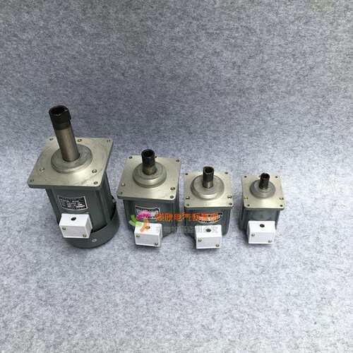 YDT250-II 250W三相异步电动机液压抱闸电机ASF102A 250W
