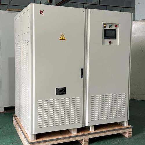 兴科荣厂家直销光伏并网双向逆流稳压电源1000KW15002000KVA380V