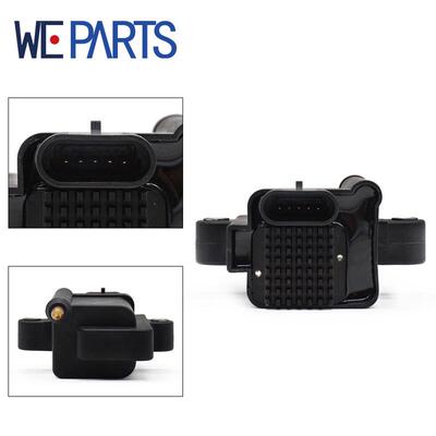 汽车点火线圈3398M0077473高压包339883778A01可339883778A02