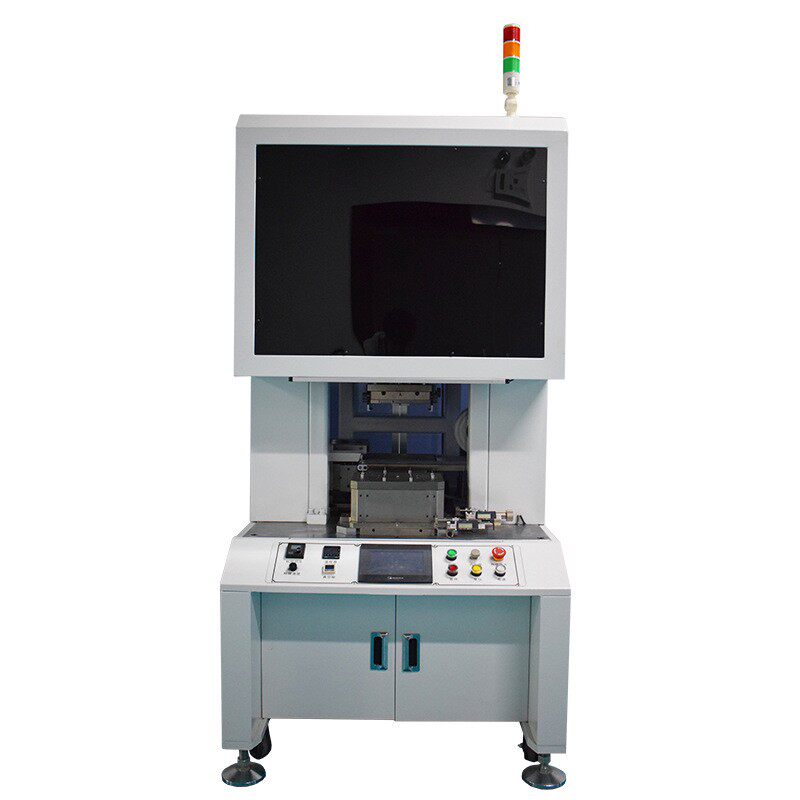 厂家供应3D玻璃盖板自动移印机全自动塑料产品穿梭移印机