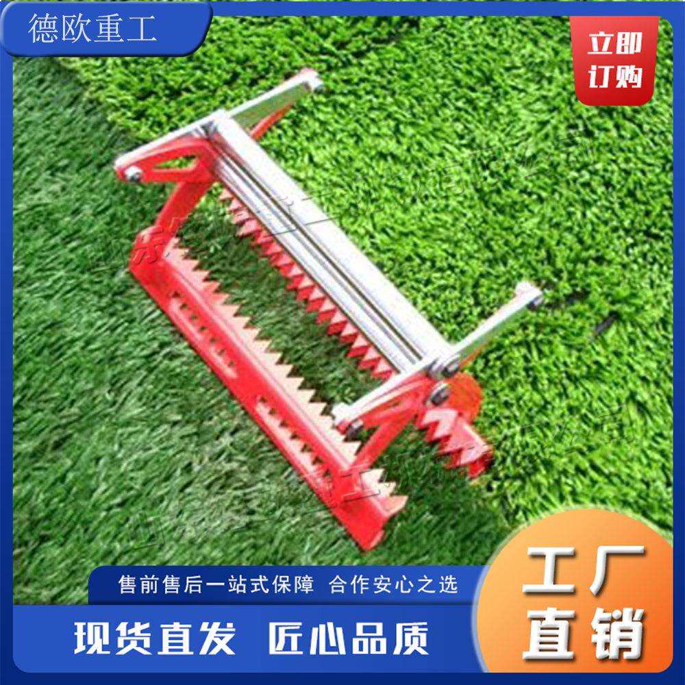 草坪园艺修剪工具套装 手动草坪边缘修剪修整器 小型便携式
