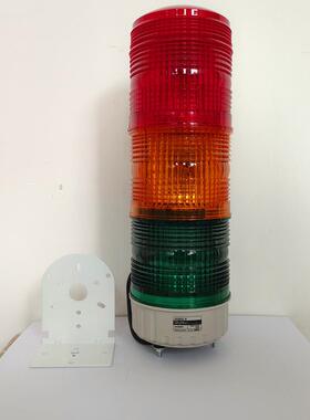 供应可莱特Q-lightec多层信号灯S125TL车费站用大号灯