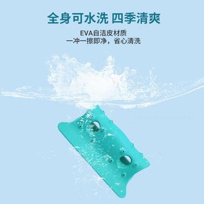 卧床老人翻身枕三角垫偏瘫病人护理体位垫侧身枕三角枕腰腿部靠垫