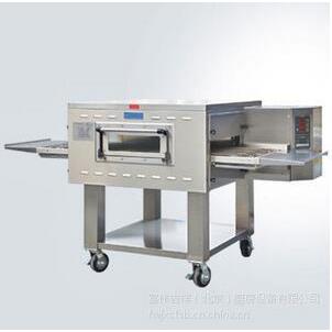 厂家 SINMGA 新麦 电履式带比萨炉 SFP-C36E 履SFP-C36E带式电比