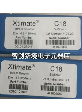 月旭色谱柱Welc Xtimate 货号 0010121041货号 0010—1—h21043议