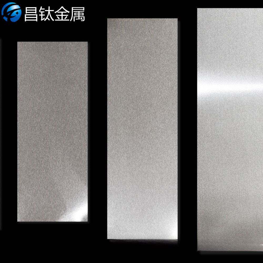 TC4钛合金板材/棒材/管材等等 高强度 耐高温 热加工材料