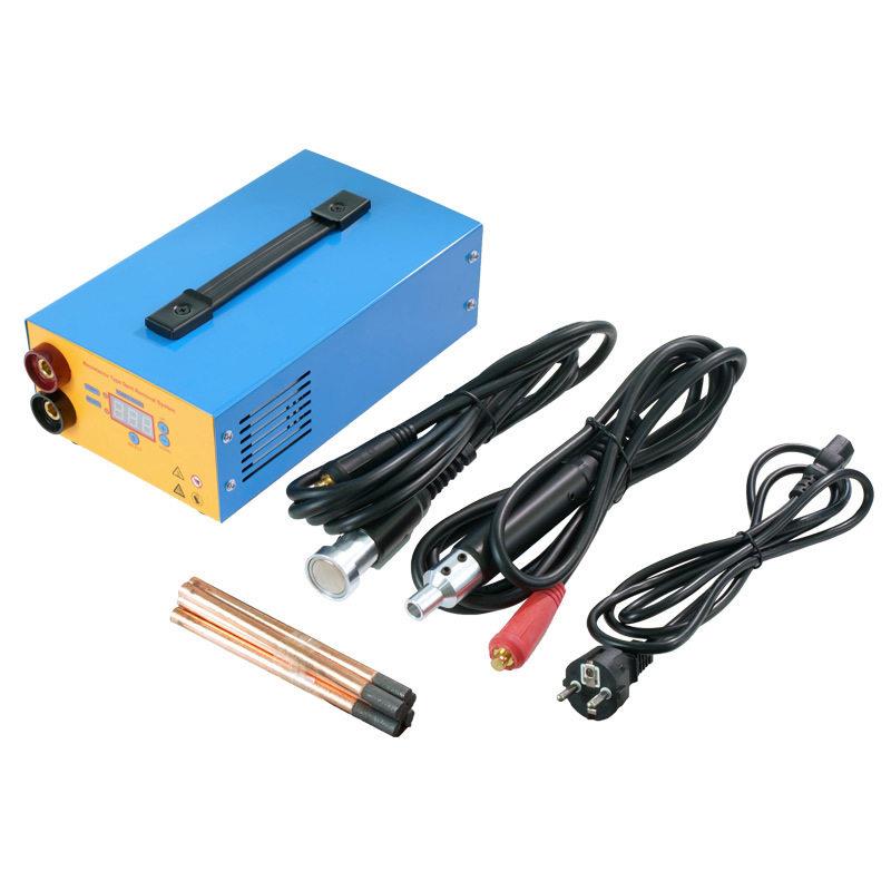 铝铁可修复汽车凹痕修复工具汽车银金修复仪汽车凹痕坑修复仪