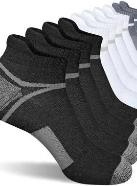 I 71092 Bulk Men's Sport Socks 大码运动短袜