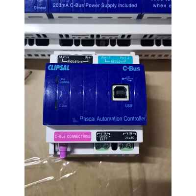 施耐德C-Bus奇胜5500PS