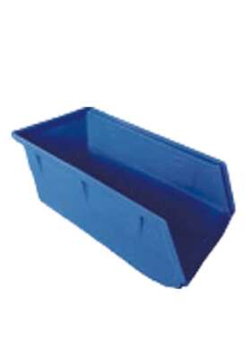 泰瑞恒安背挂式零件盒3#TRHA-E154190*105*7590g30个/件1件