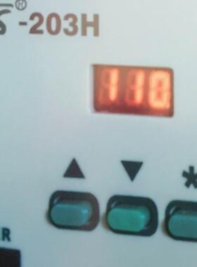 泰克智能大功率焊台TK-203H高频涡流焊台205H功率拔插式发热芯